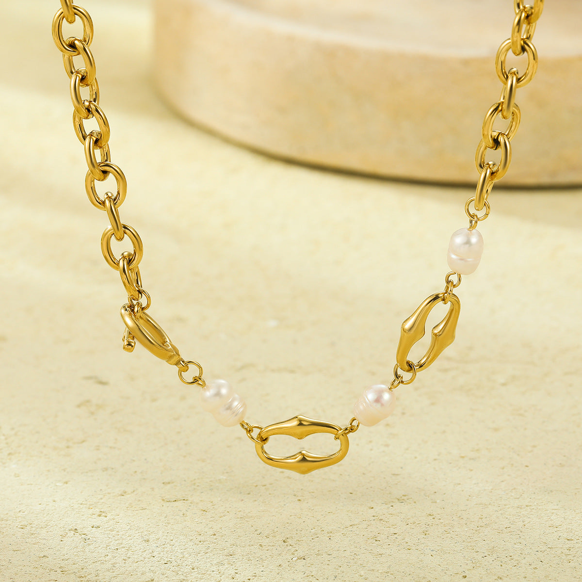 Melanie Necklace