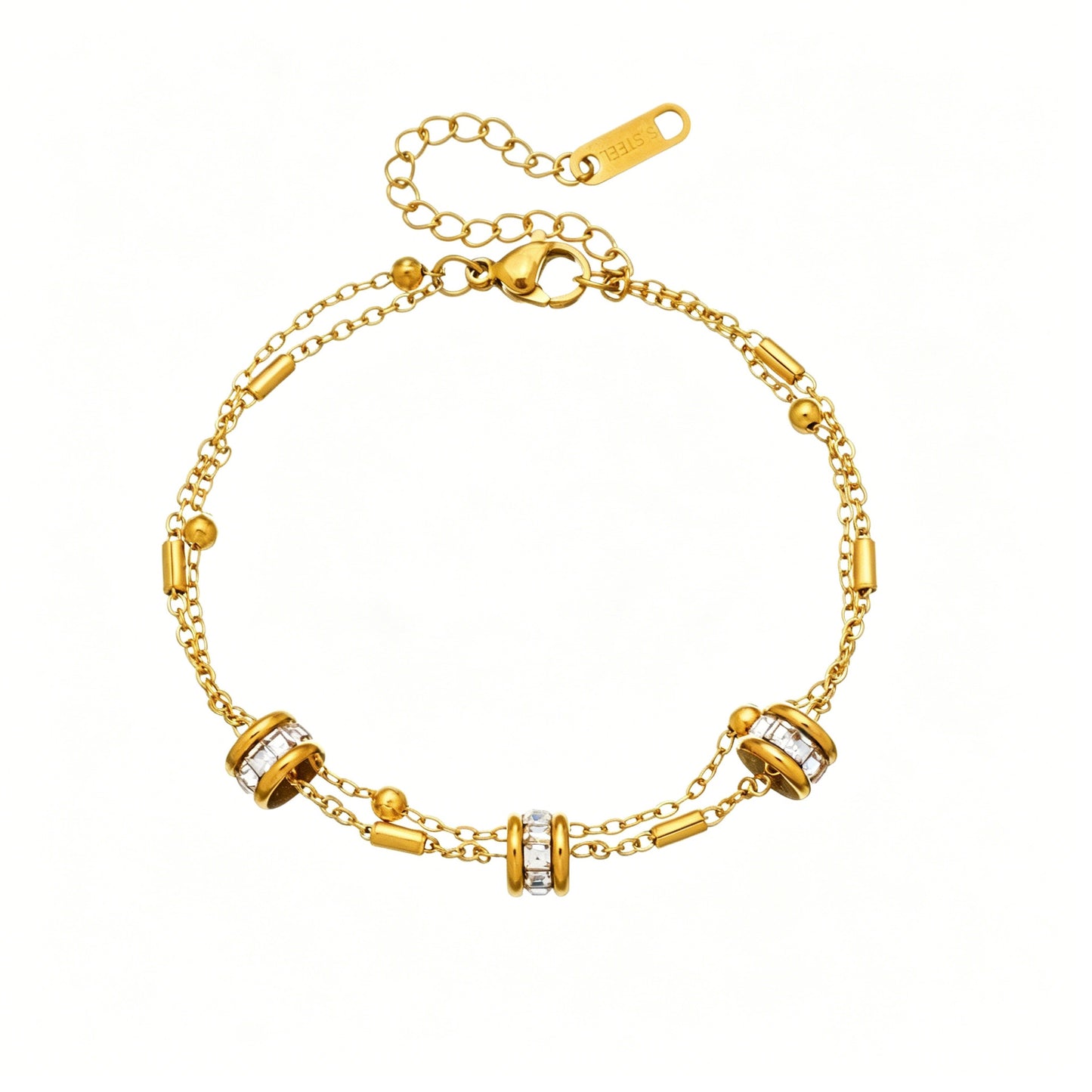 Elora Bracelet ND