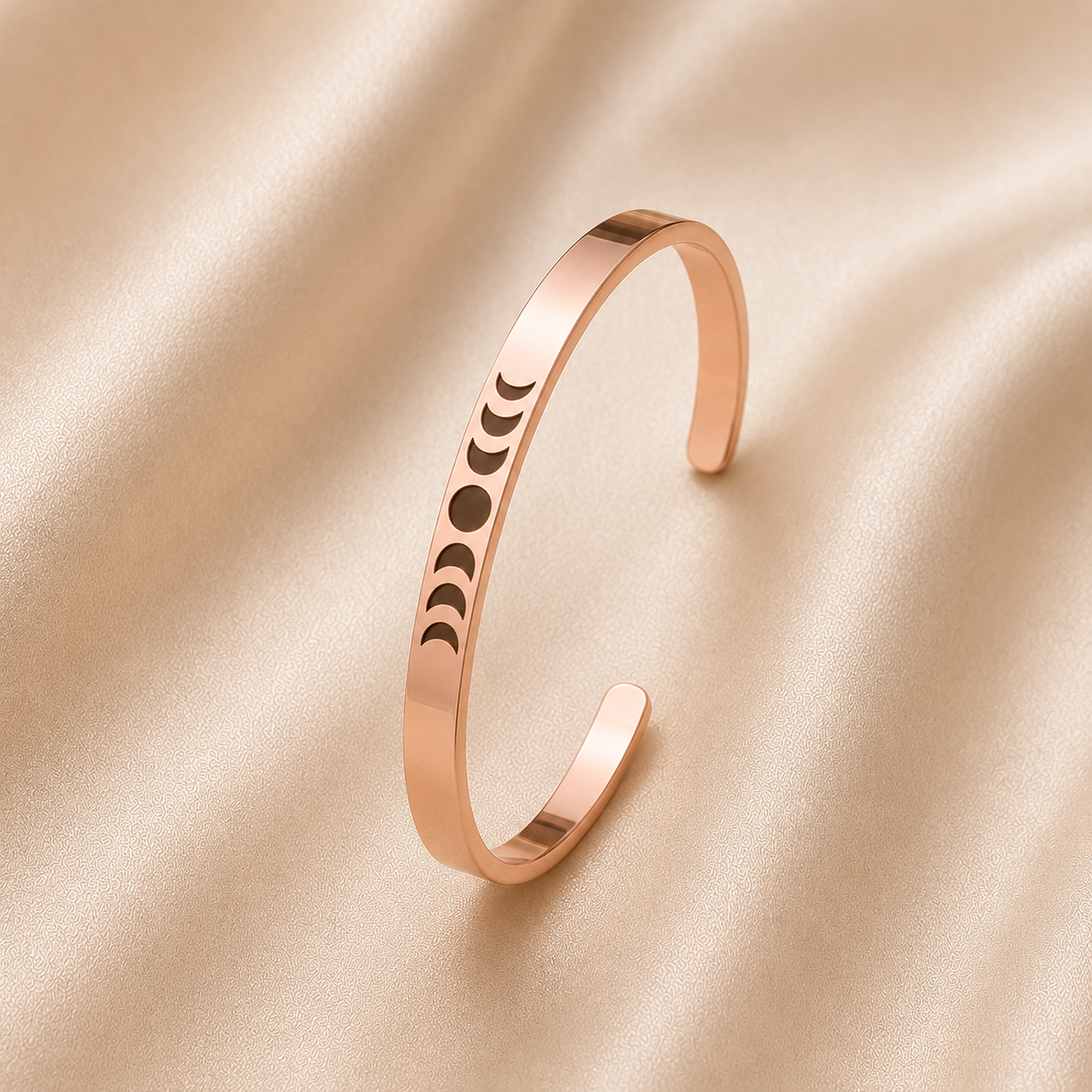 Luna Bracelets