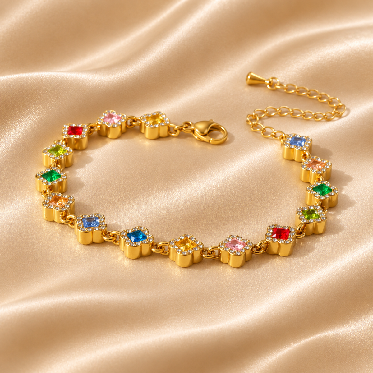 Vanessa Bracelet
