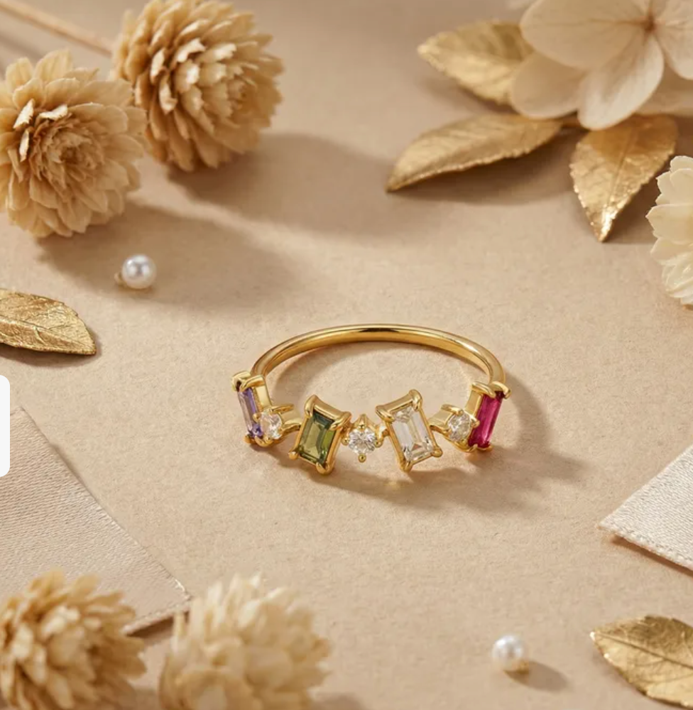 Alice Ring ND