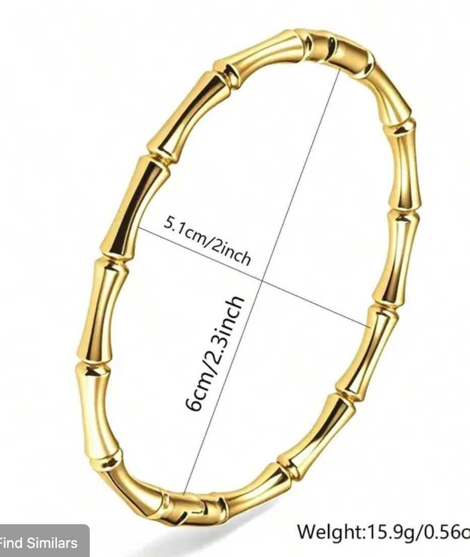 Sadie Bracelet ND