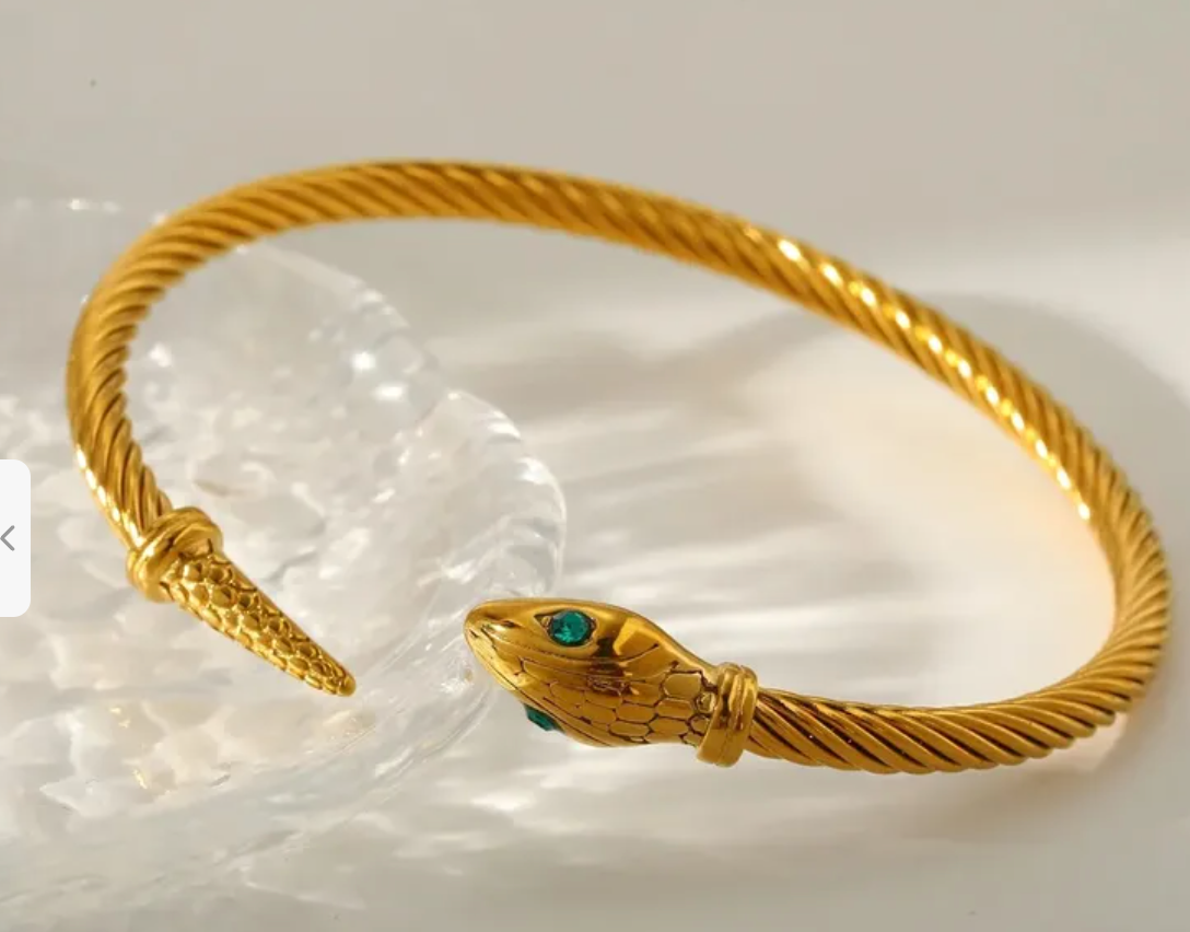 Cora Bracelet ND