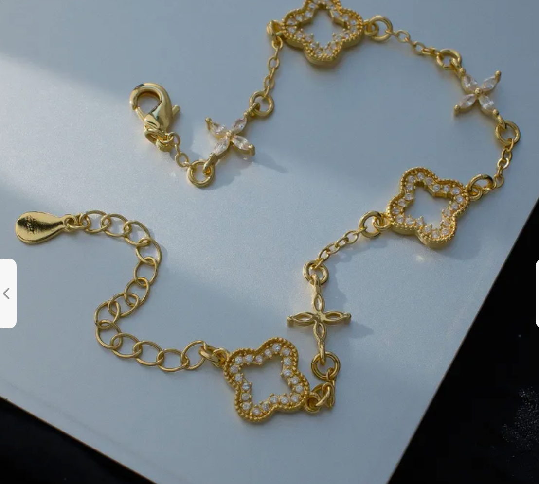 Esme Bracelet ND