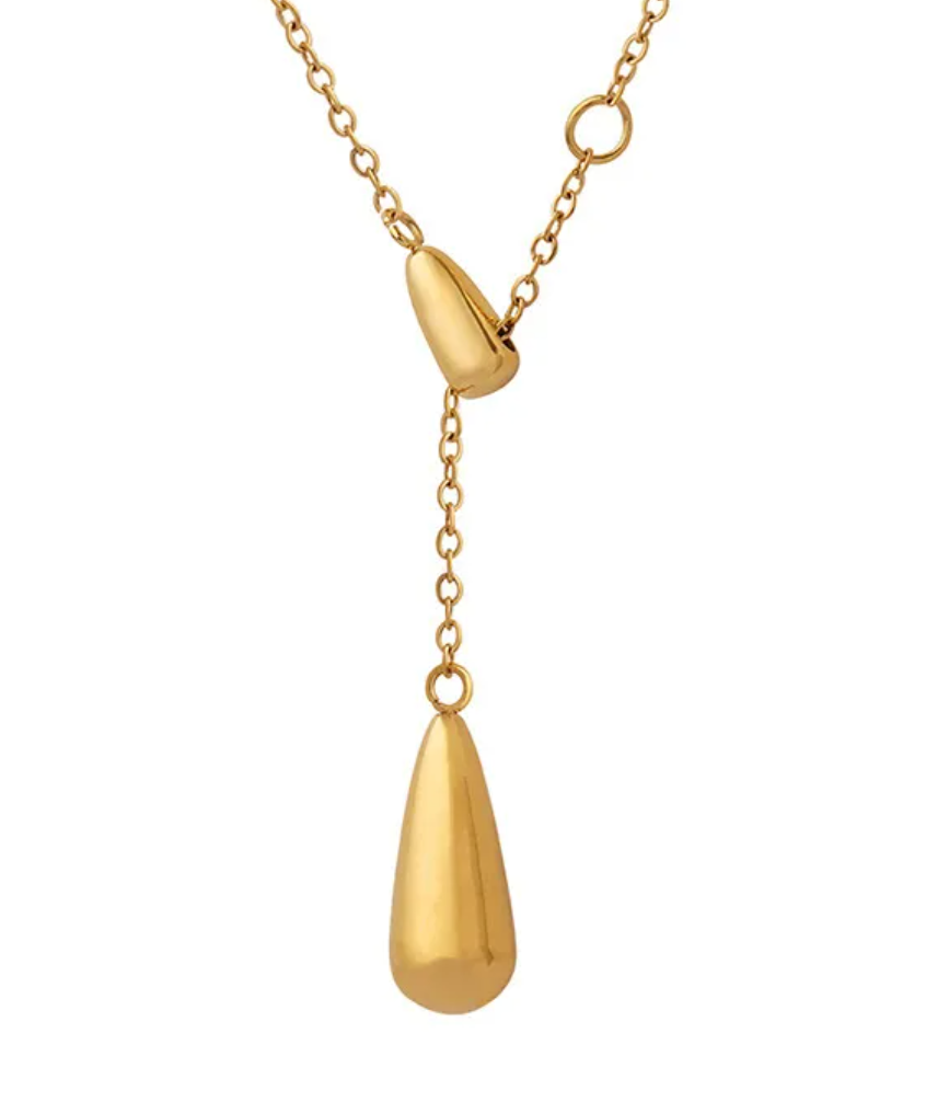 Tara Necklace (measurments) ND