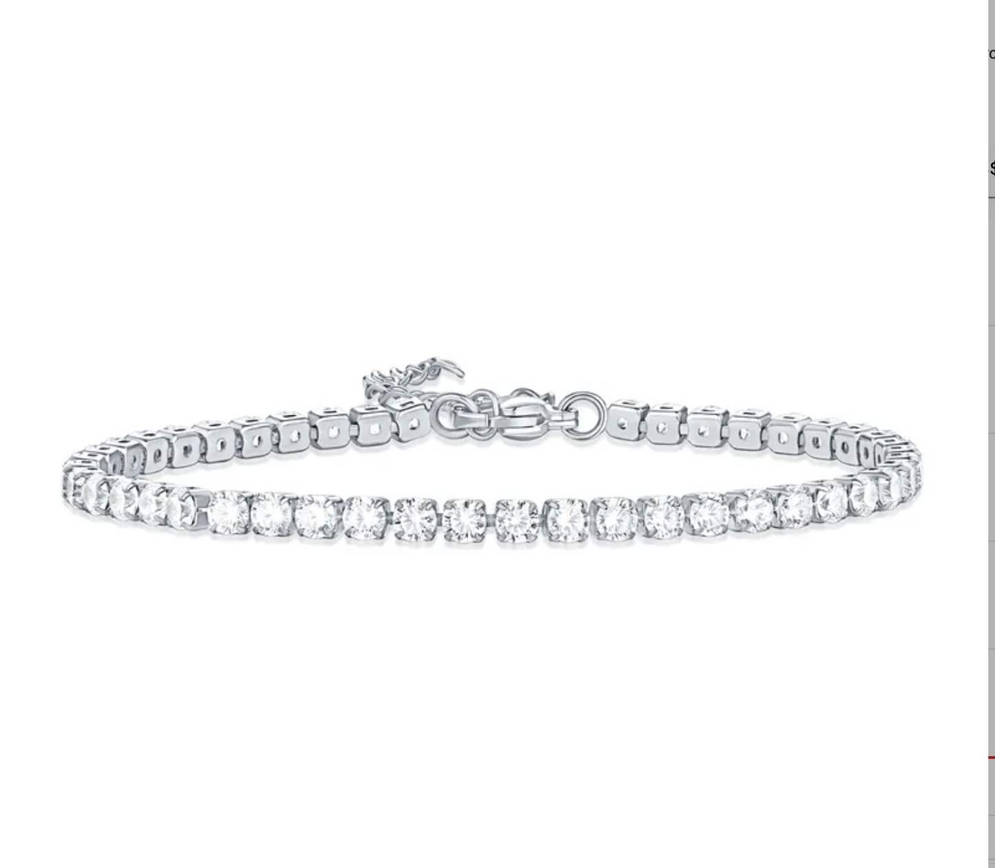 Lucy Bracelet ND