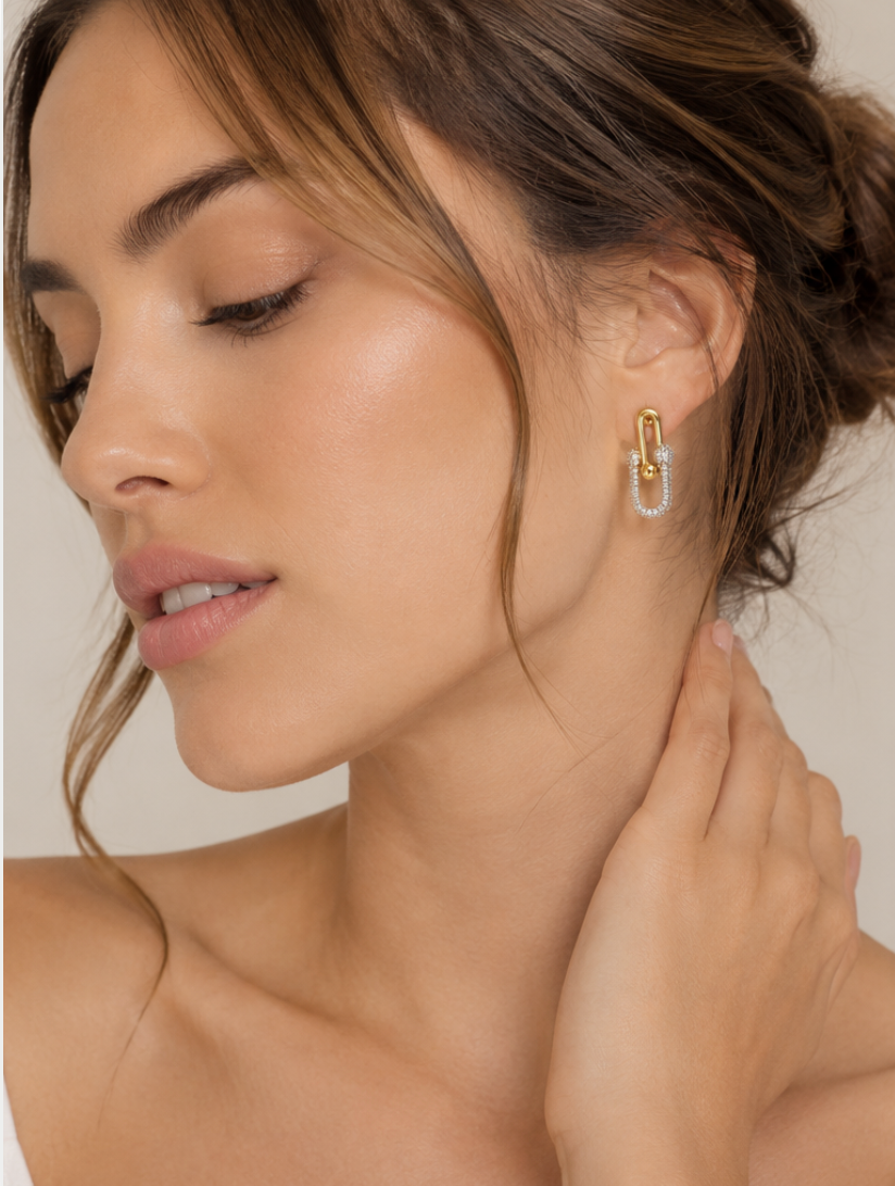 Serena Earrings