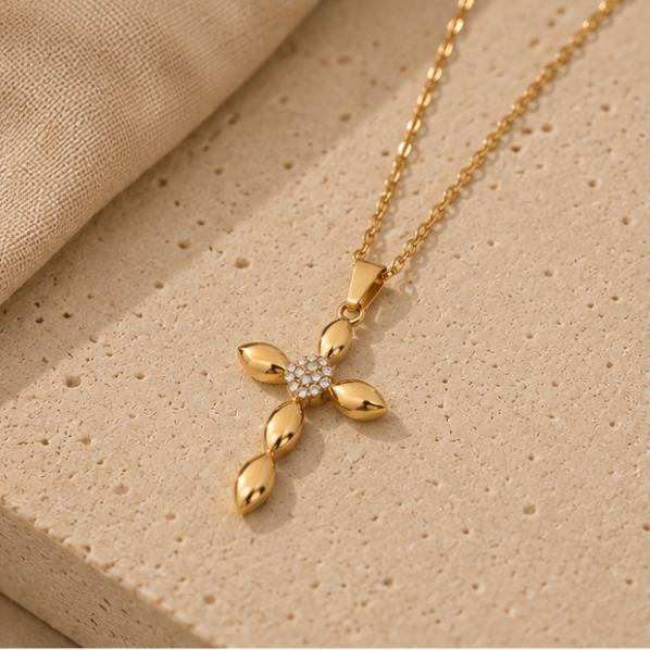 Eden Necklace