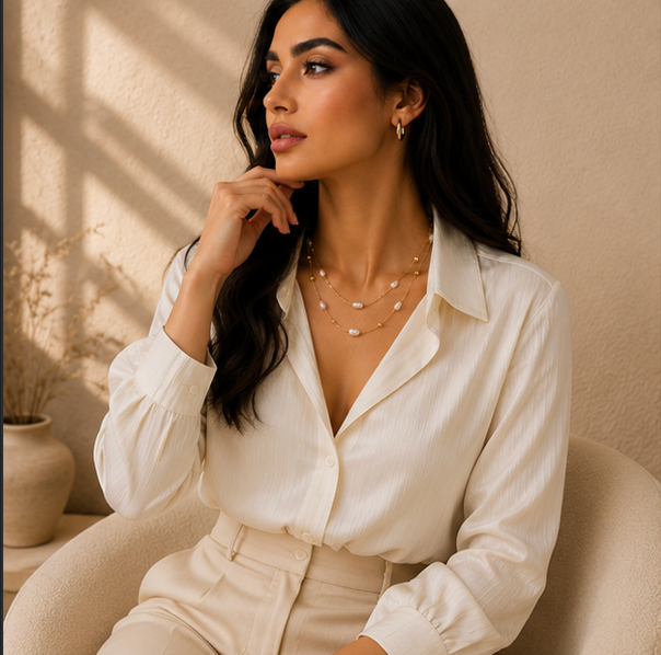 Erin Necklace