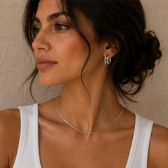 Alana Earrings