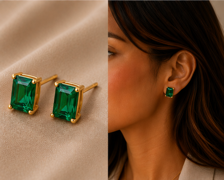 Jane Earrings