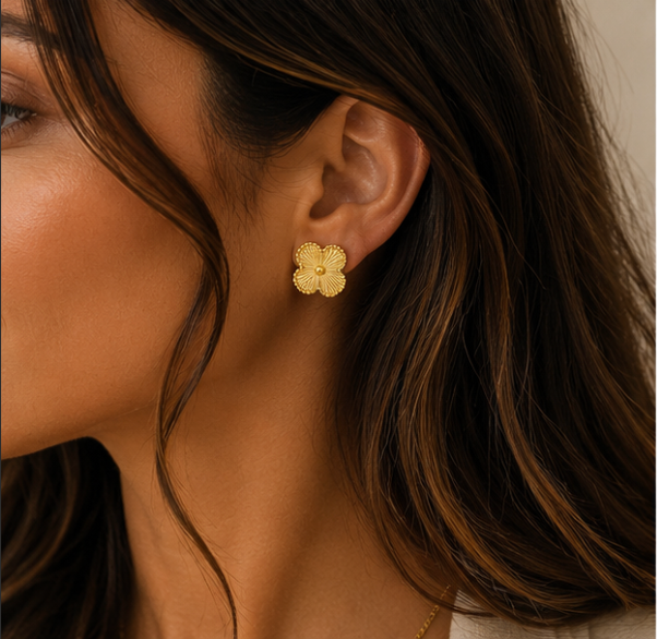 Ren Earrings