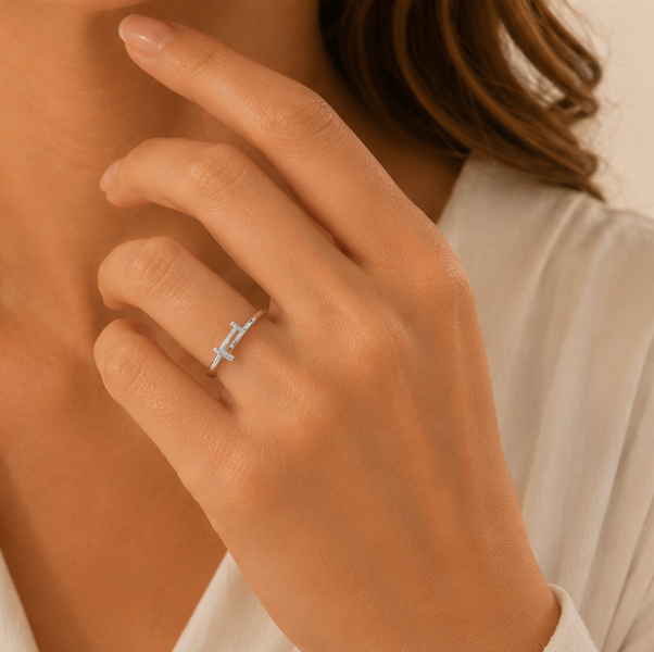 Nova Ring