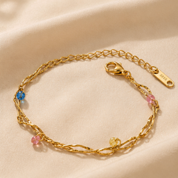 Amelia Bracelet