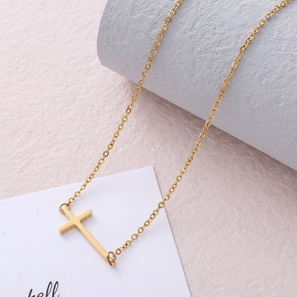 Rachel Necklace