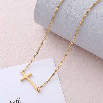 Rachel Necklace