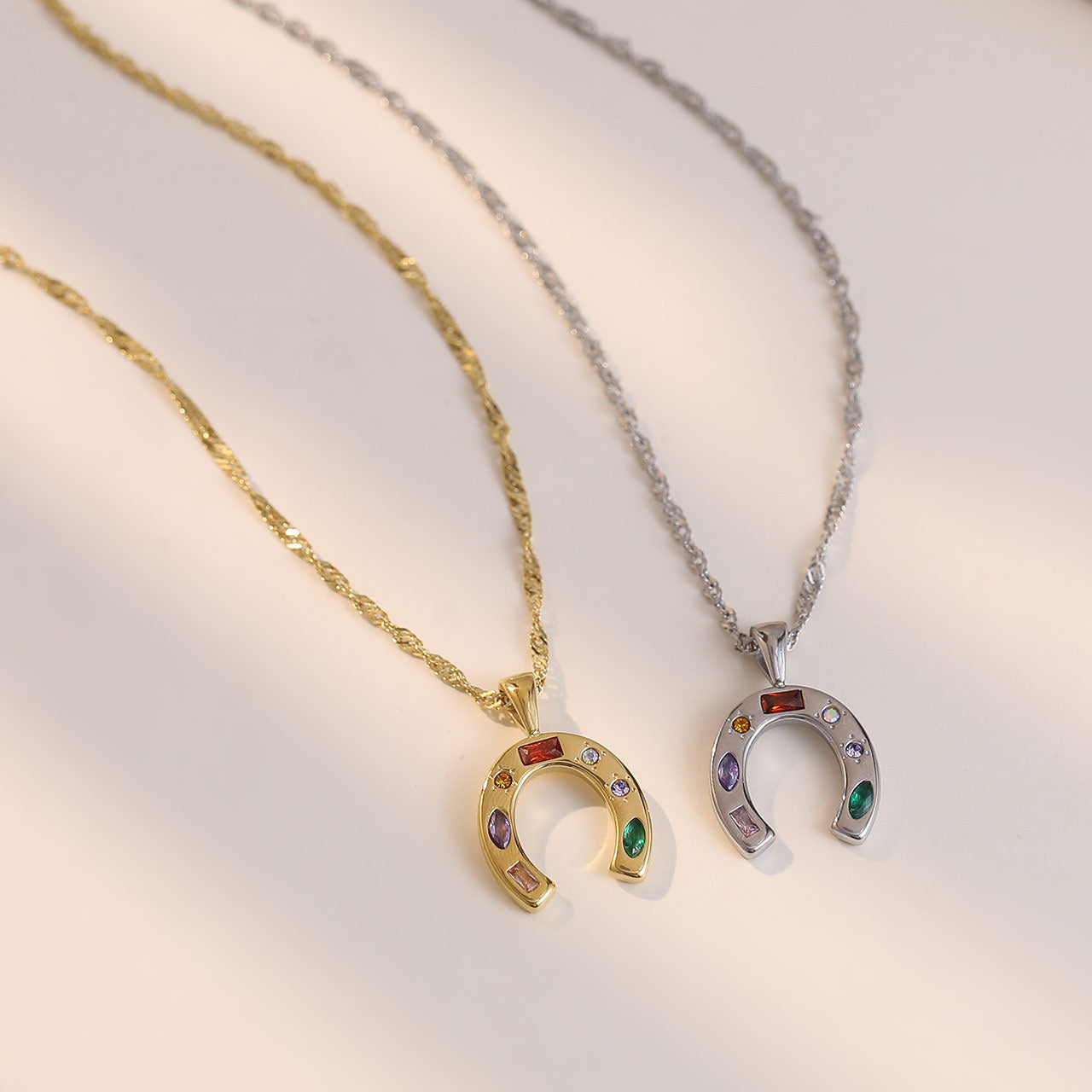 Lucky Necklace