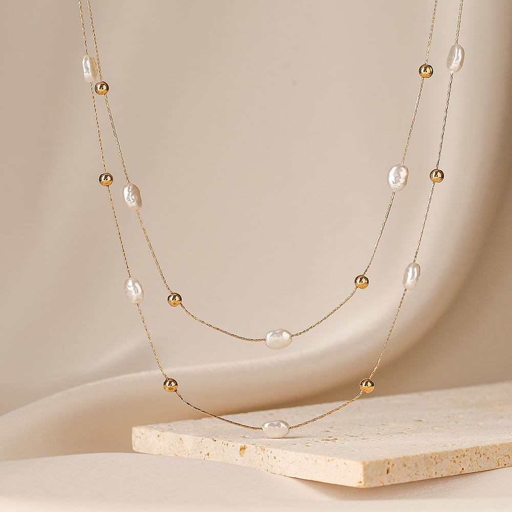 Erin Necklace