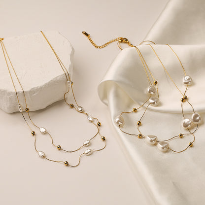 Erin Necklace