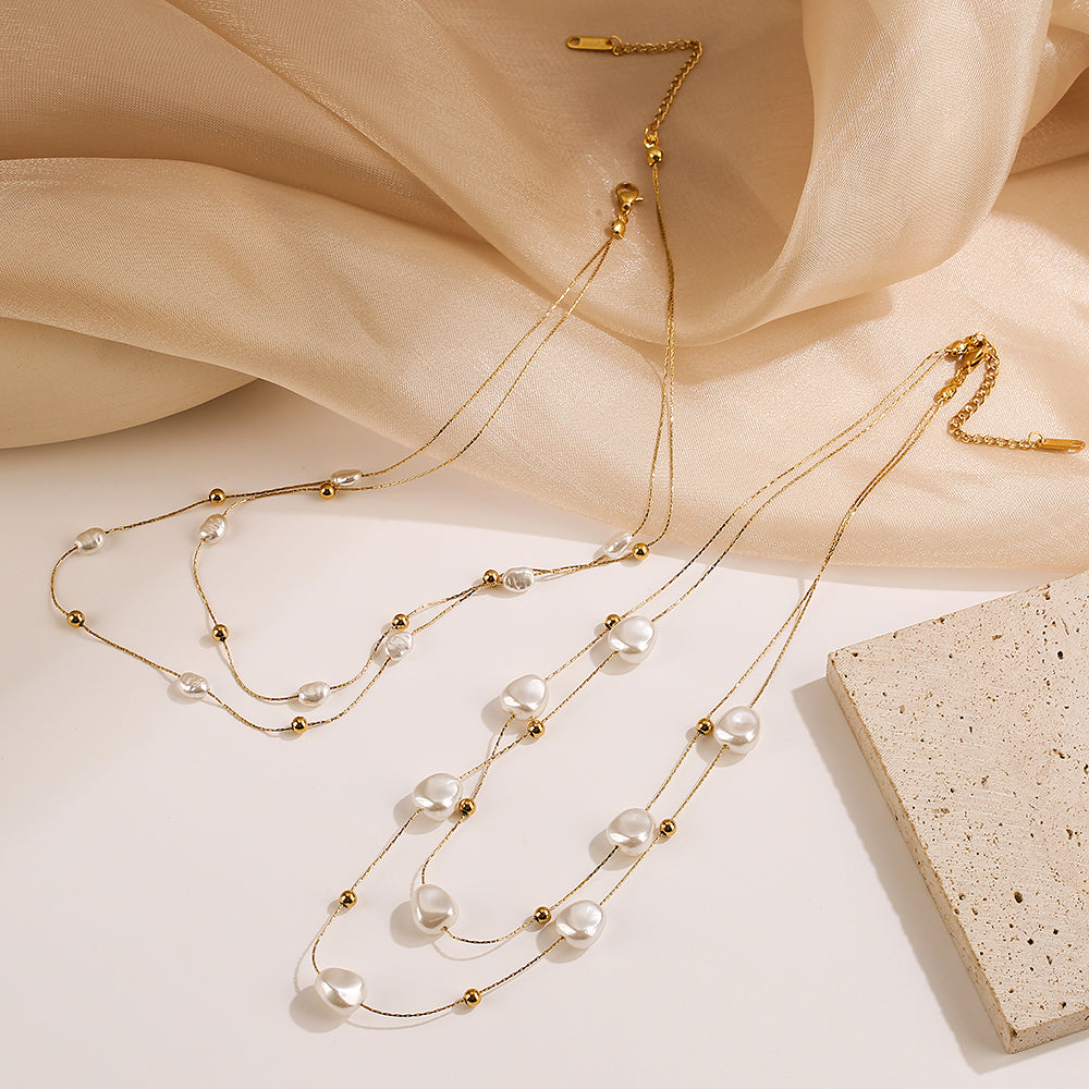 Erin Necklace
