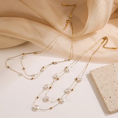 Erin Necklace