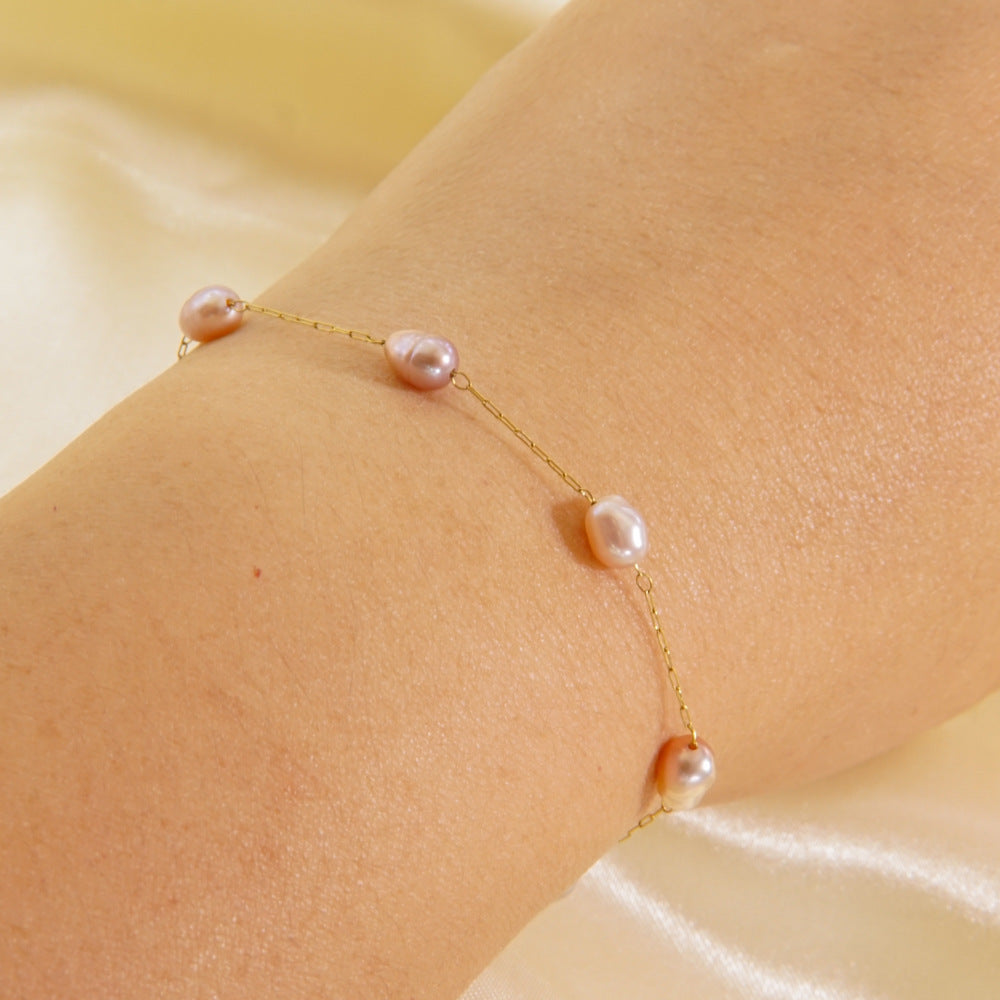 Mira Bracelet ND