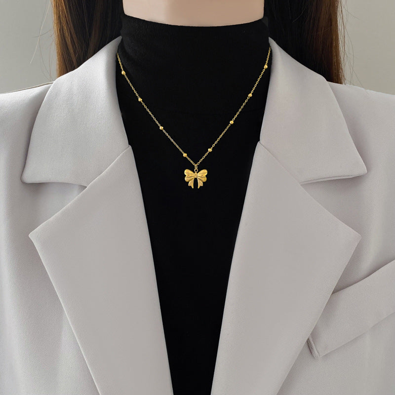 Delilah Necklace