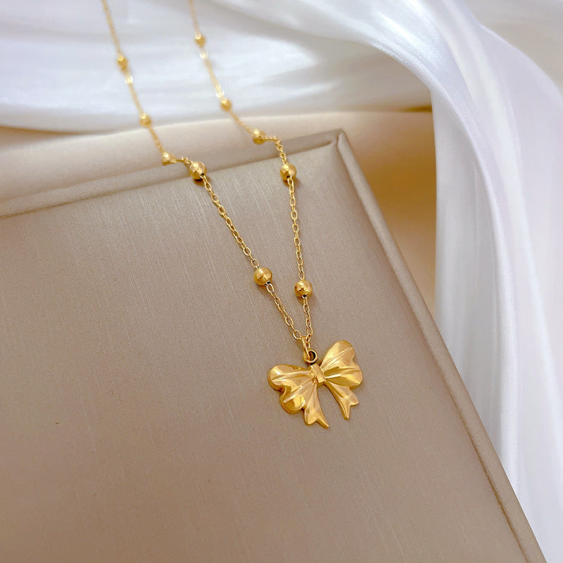 Delilah Necklace