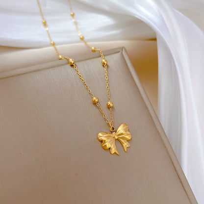 Delilah Necklace