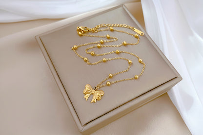 Delilah Necklace