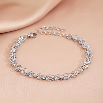 Chain Bracelet Collection 2