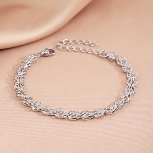 Chain Bracelet Collection 2