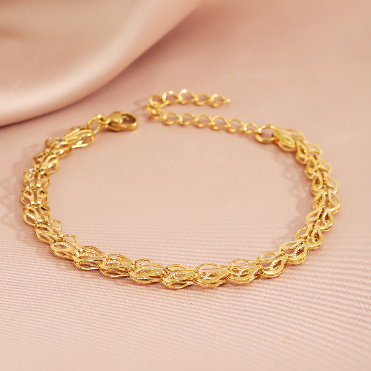 Chain Bracelet Collection 2