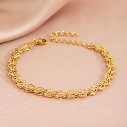 Chain Bracelet Collection 2