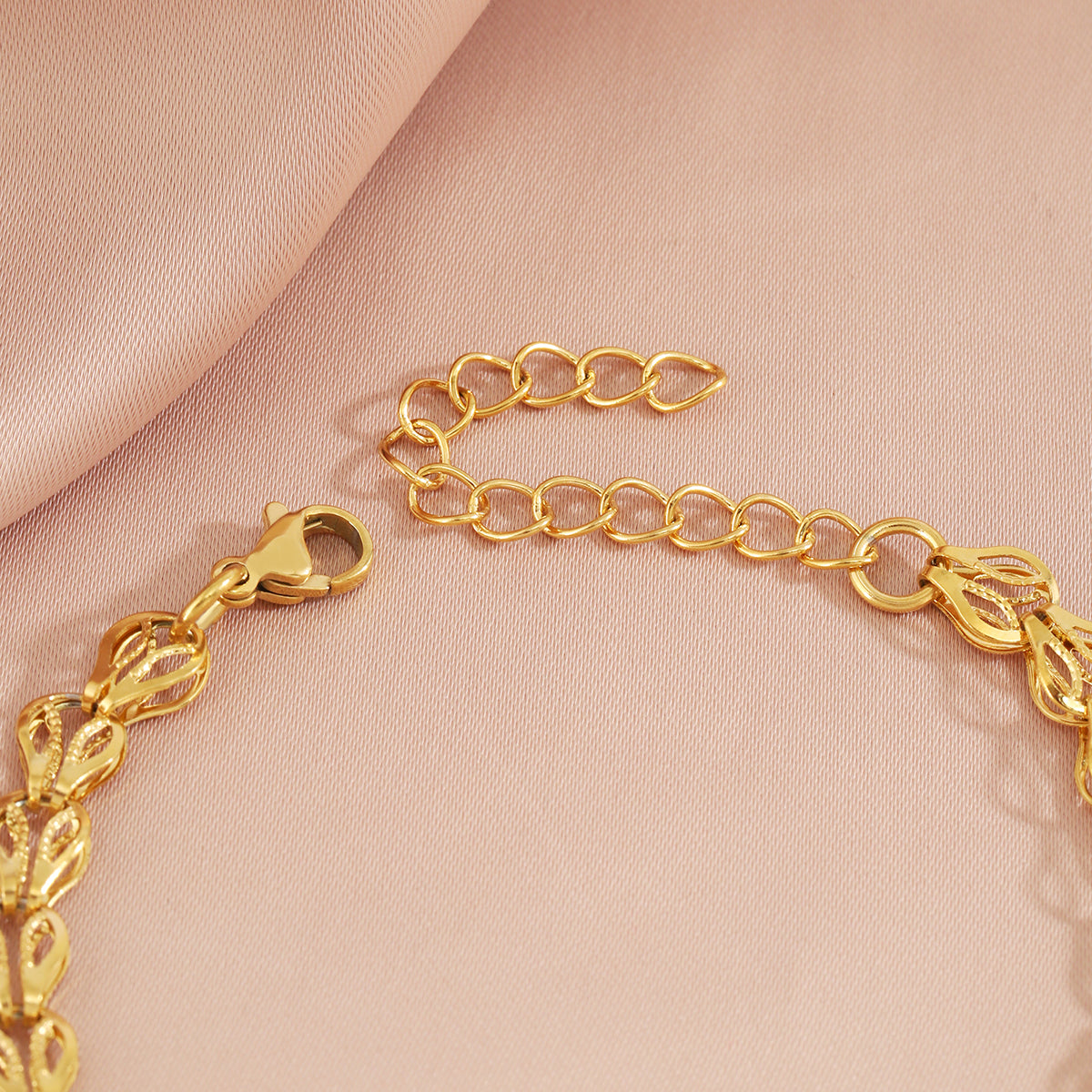 Chain Bracelet Collection 2