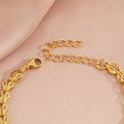 Chain Bracelet Collection 2