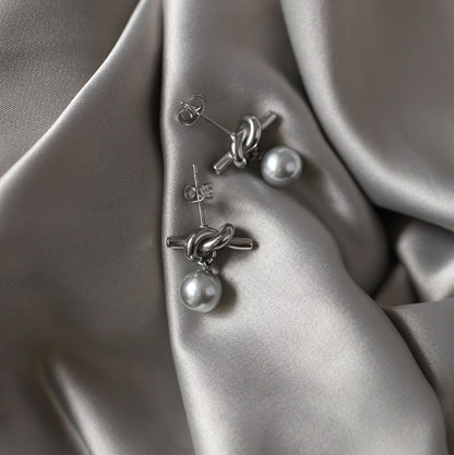June Earrings ND