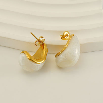 Georgina Earrings ND