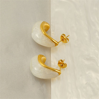 Georgina Earrings ND