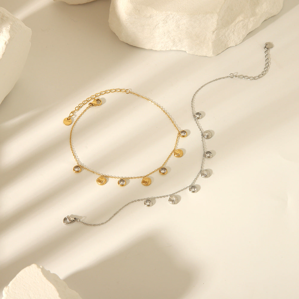 Billie Anklet