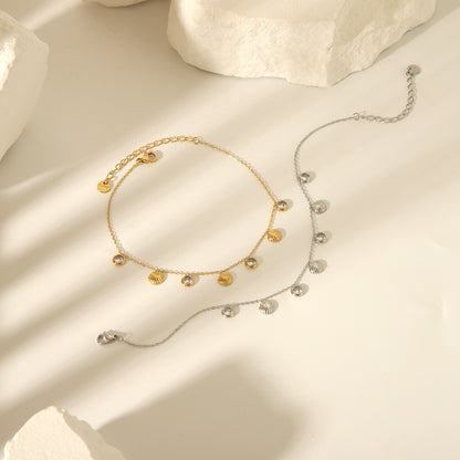 Billie Anklet