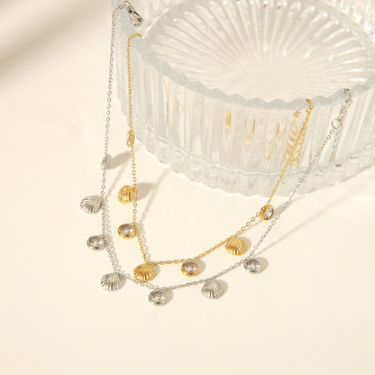 Billie Anklet