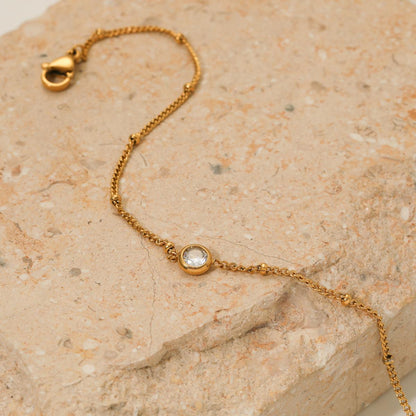 Lisa Anklet