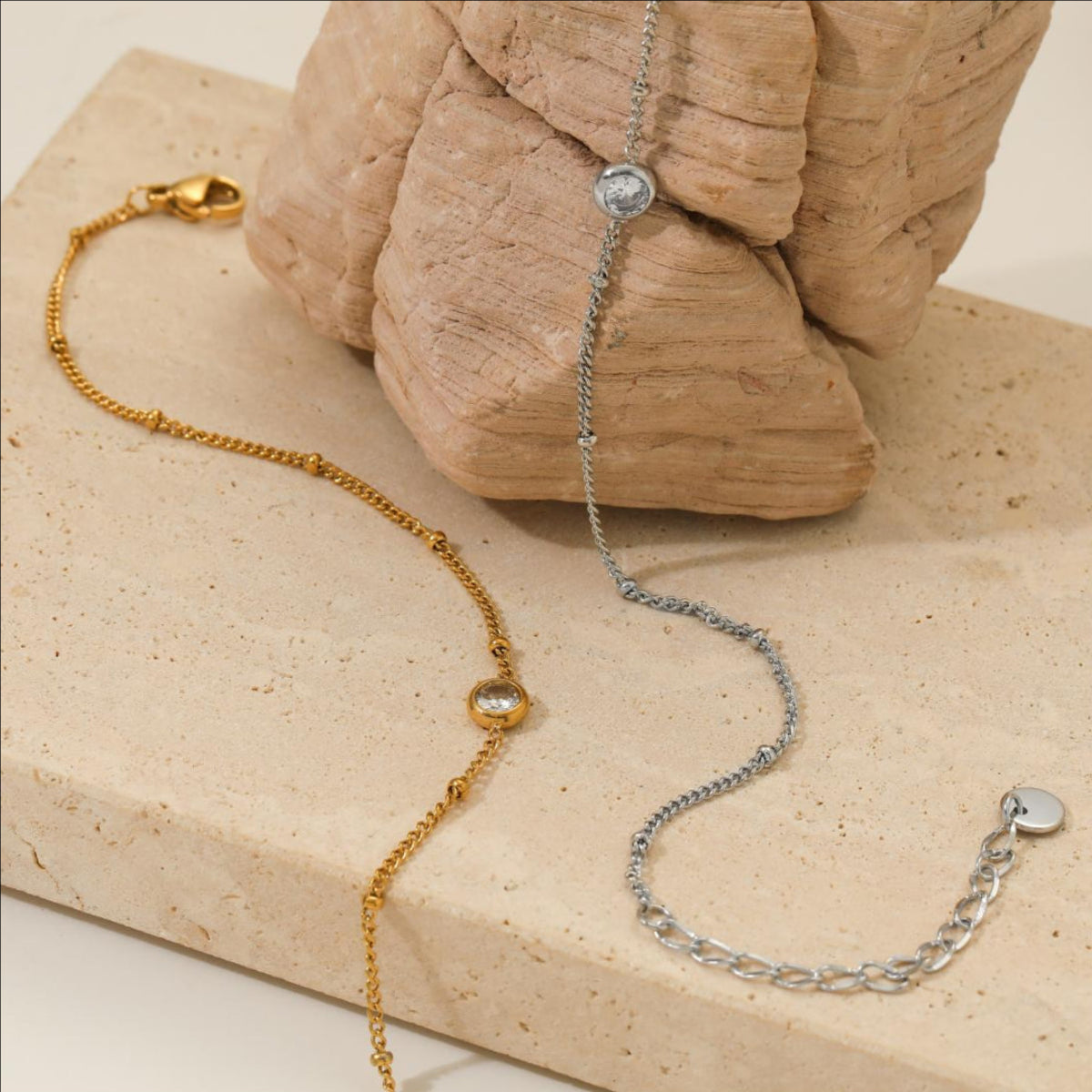 Lisa Anklet