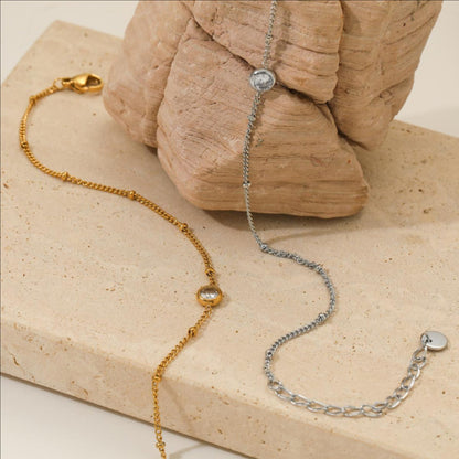 Lisa Anklet