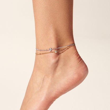 Lisa Anklet