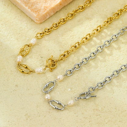 Melanie Necklace
