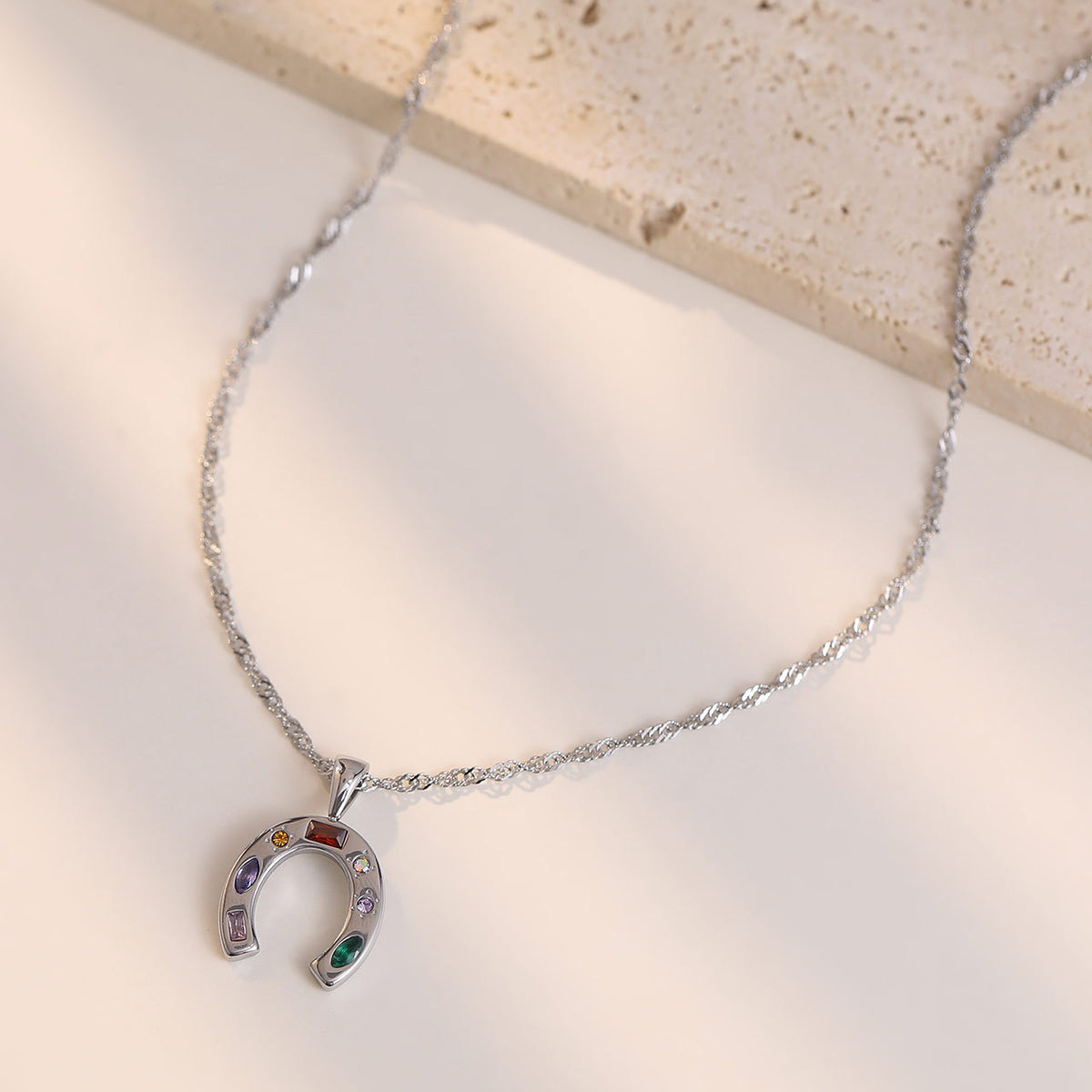 Lucky Necklace