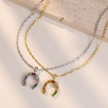 Lucky Necklace