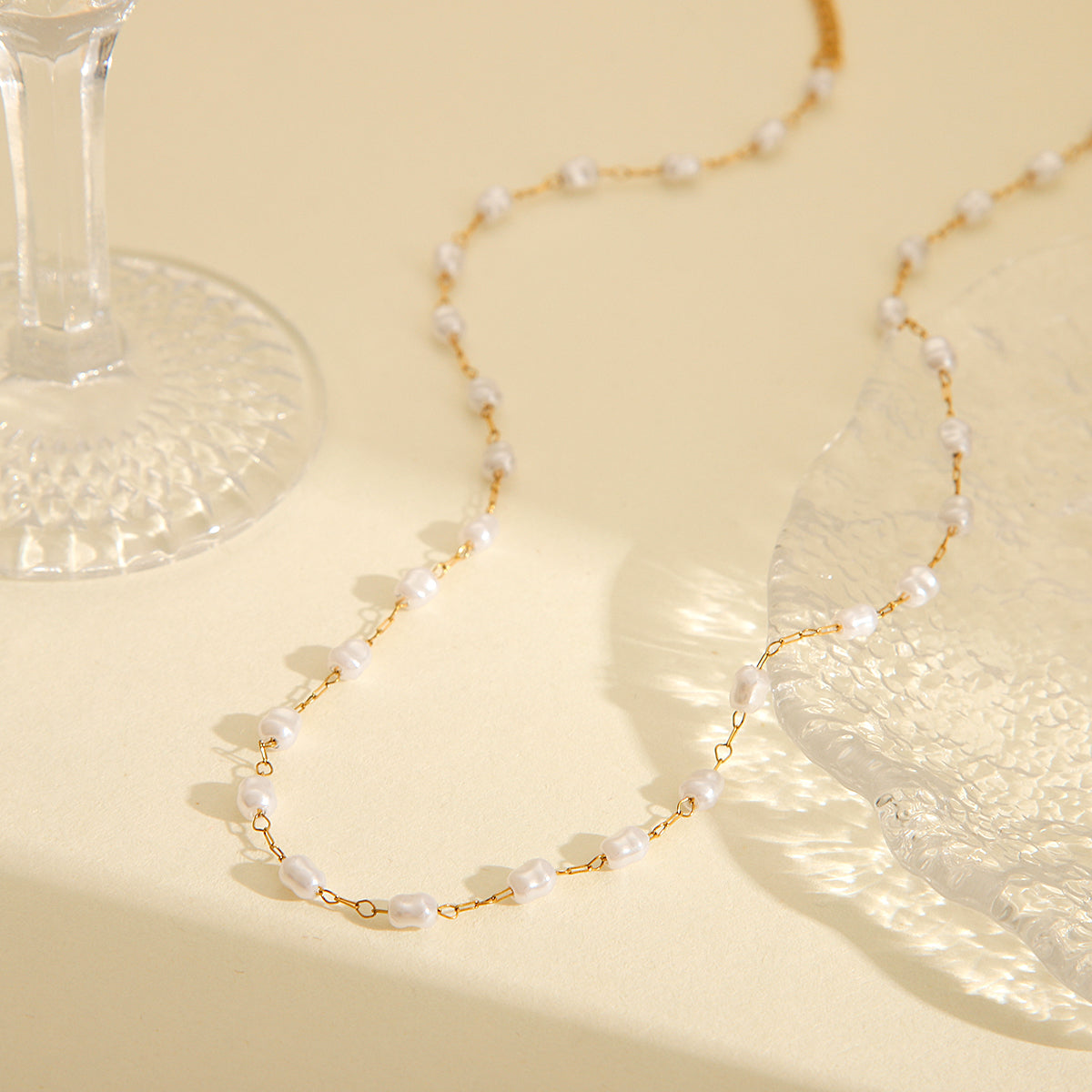 Sandra Necklace